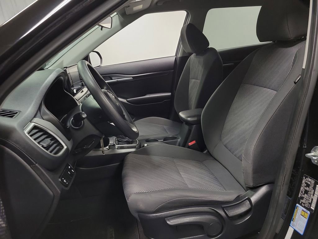 Used 2022 Kia Seltos LX AWD/4WD image 13
