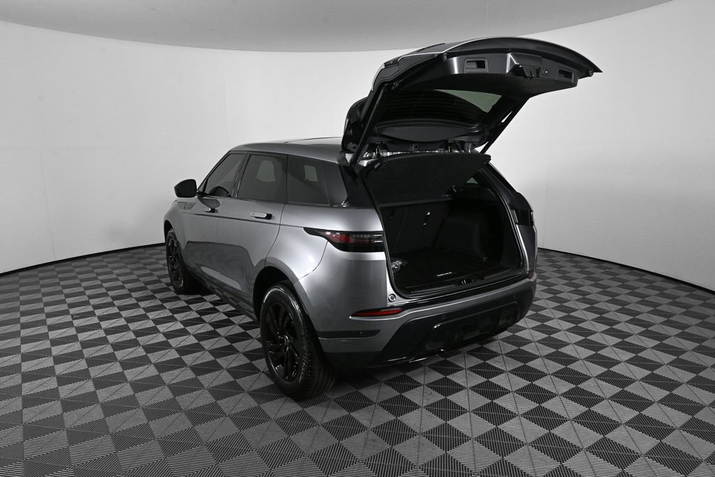 Used 2024 Land Rover Range Rover Evoque S AWD/4WD image 28