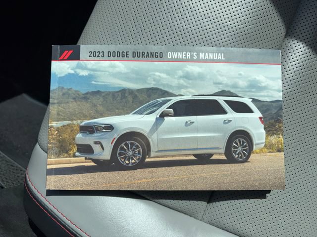 Used 2023 Dodge Durango GT image 58