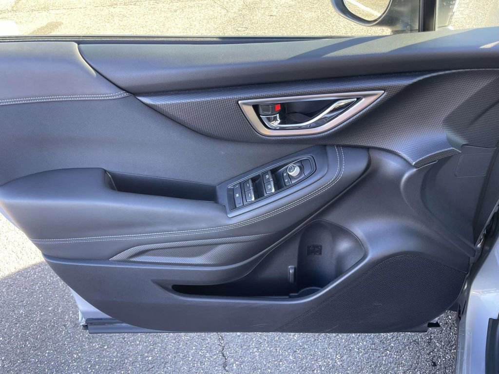 Used 2019 Subaru Forester Premium w/ All-Weather Package image 16