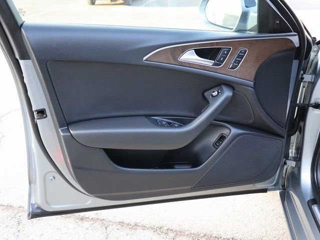 Used 2012 Audi A6 2.0T Premium Plus image 20