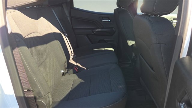 New 2026 GMC Canyon Elevation image 16