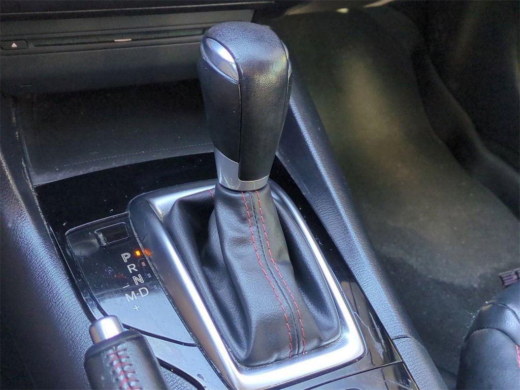 Used 2015 MAZDA MAZDA3 i Grand Touring image 18