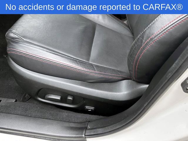 Used 2020 Subaru WRX Limited image 20