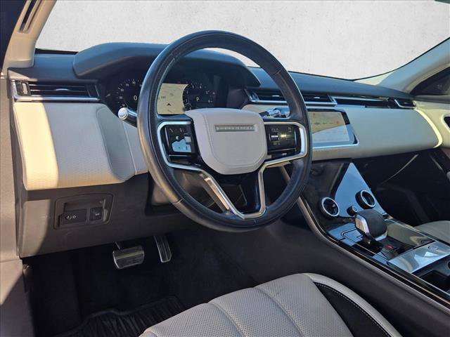 Used 2022 Land Rover Range Rover Velar R-Dynamic S AWD/4WD image 10