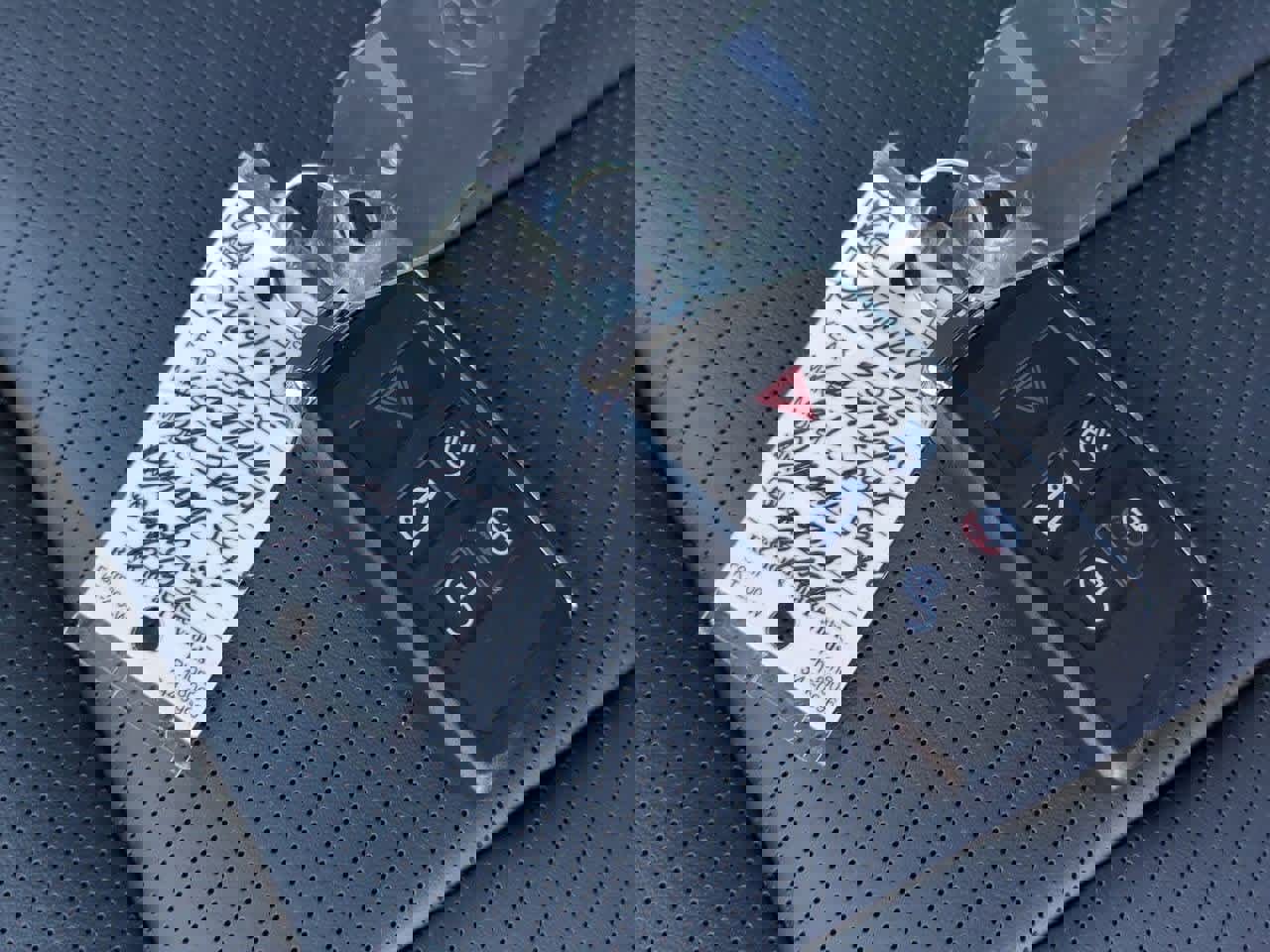 New 2025 Land Rover Range Rover Sport Dynamic SE image 35