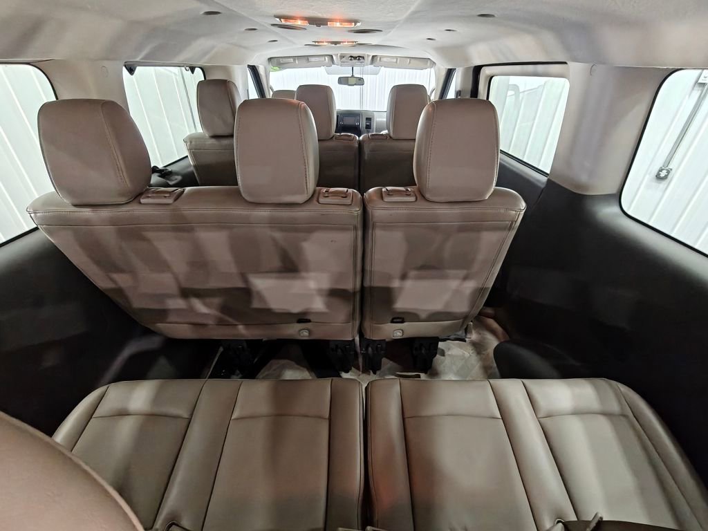 Used 2019 Nissan NV 3500 SL image 26