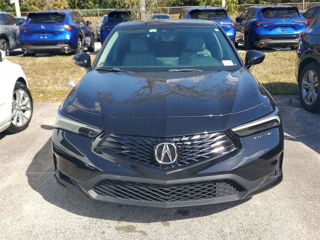 Used 2023 Acura Integra image 2