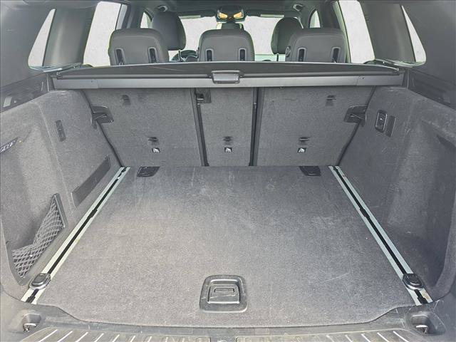 Used 2019 BMW X3 sDrive30i w/ Premium Package RWD image 6