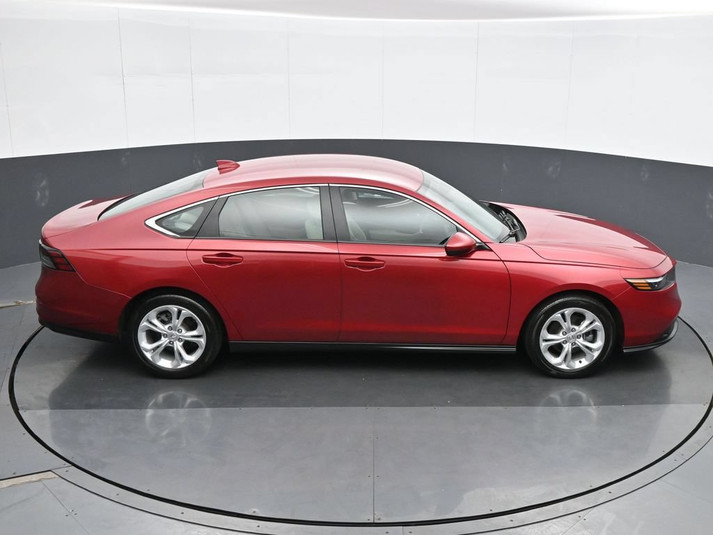 Used 2024 Honda Accord LX image 22