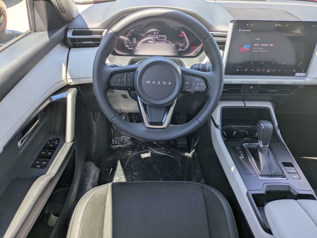 New 2026 MAZDA CX-5 Preferred AWD/4WD image 13