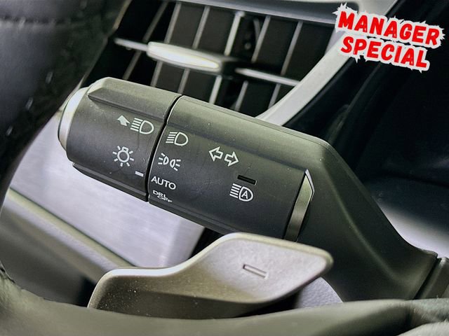 Used 2024 Lexus ES 300h w/ Premium Package image 11