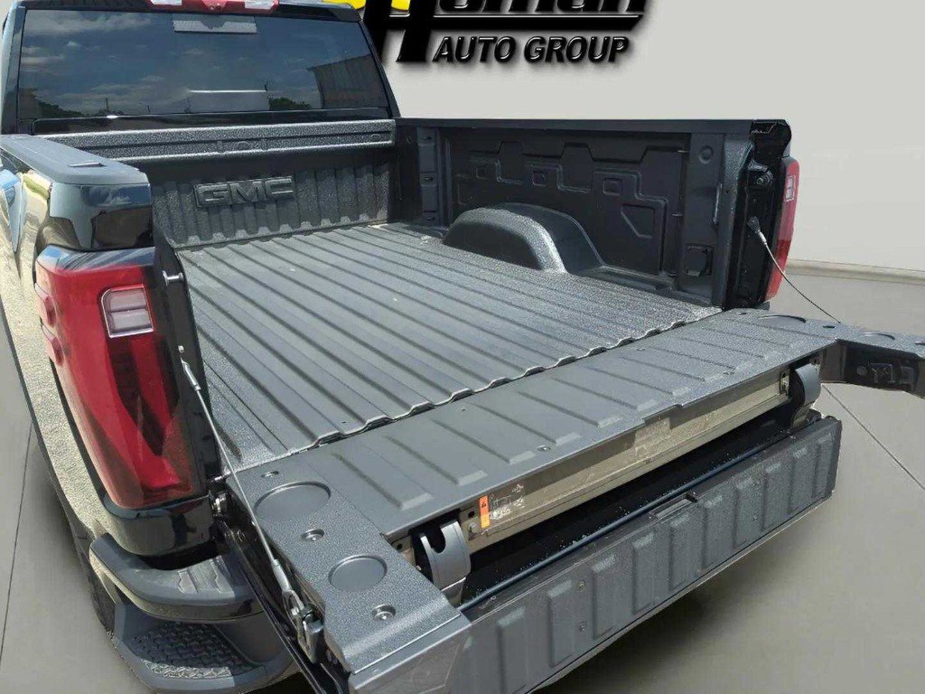 New 2025 GMC Sierra 2500 Denali w/ Denali Reserve Package image 9