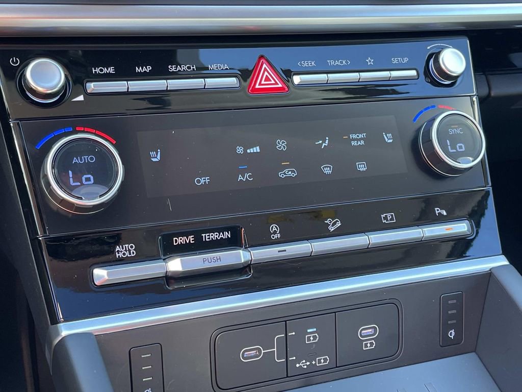 New 2026 Hyundai Santa Fe XRT AWD/4WD image 25