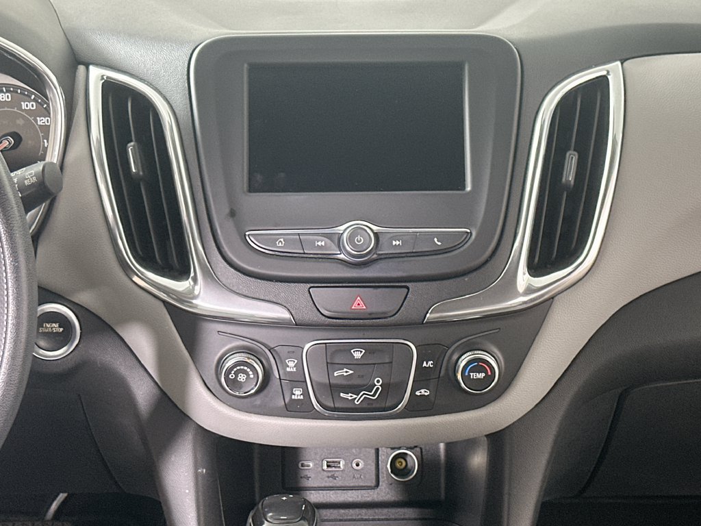 Used 2020 Chevrolet Equinox LT FWD image 20
