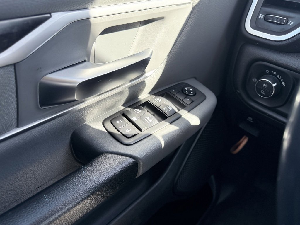 Used 2020 RAM 1500 Big Horn image 11