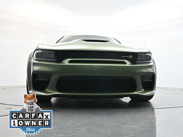 Used 2023 Dodge Charger Scat Pack RWD image 31