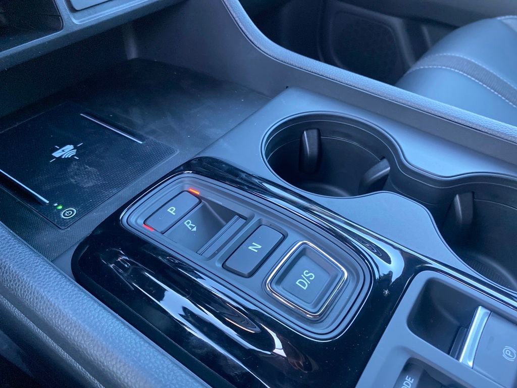 New 2026 Honda Passport RTL image 28