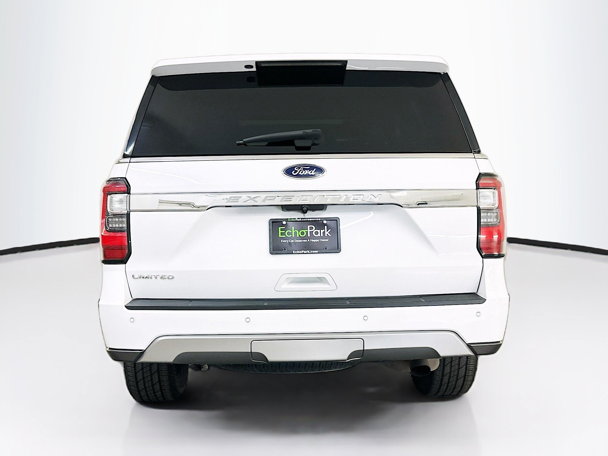 Used 2021 Ford Expedition Limited AWD/4WD image 7