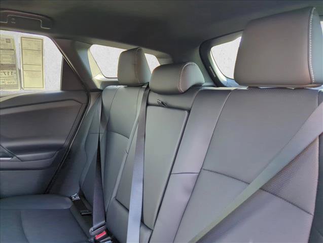 New 2026 Toyota bZ Woodland AWD/4WD image 25