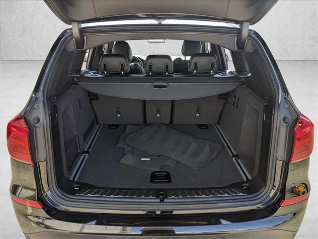 Used 2019 BMW X3 sDrive30i w/ Driving Assistance Package image 6
