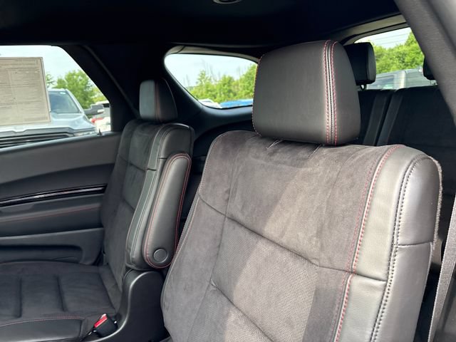 New 2026 Dodge Durango GT AWD/4WD image 26