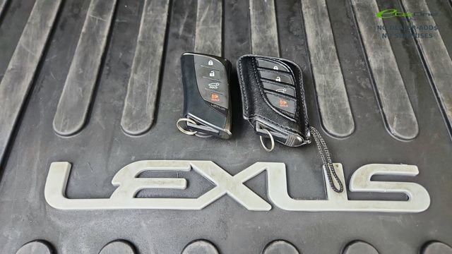 Used 2023 Lexus RZ 450e Premium w/ Accessory Package (2T) image 57