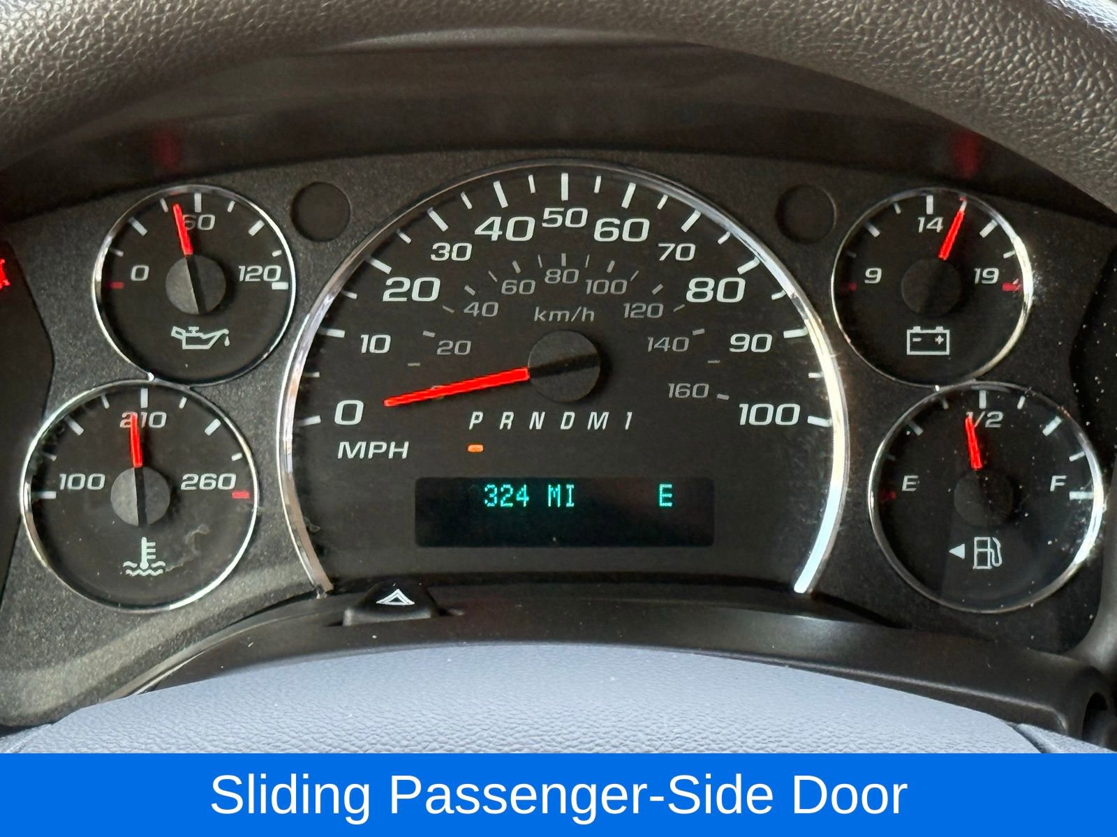 Used 2025 Chevrolet Express 2500 Extended w/ Driver Convenience Package image 26