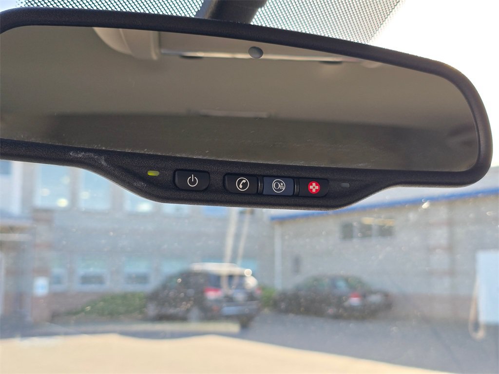 New 2026 Chevrolet Blazer EV LT FWD image 57