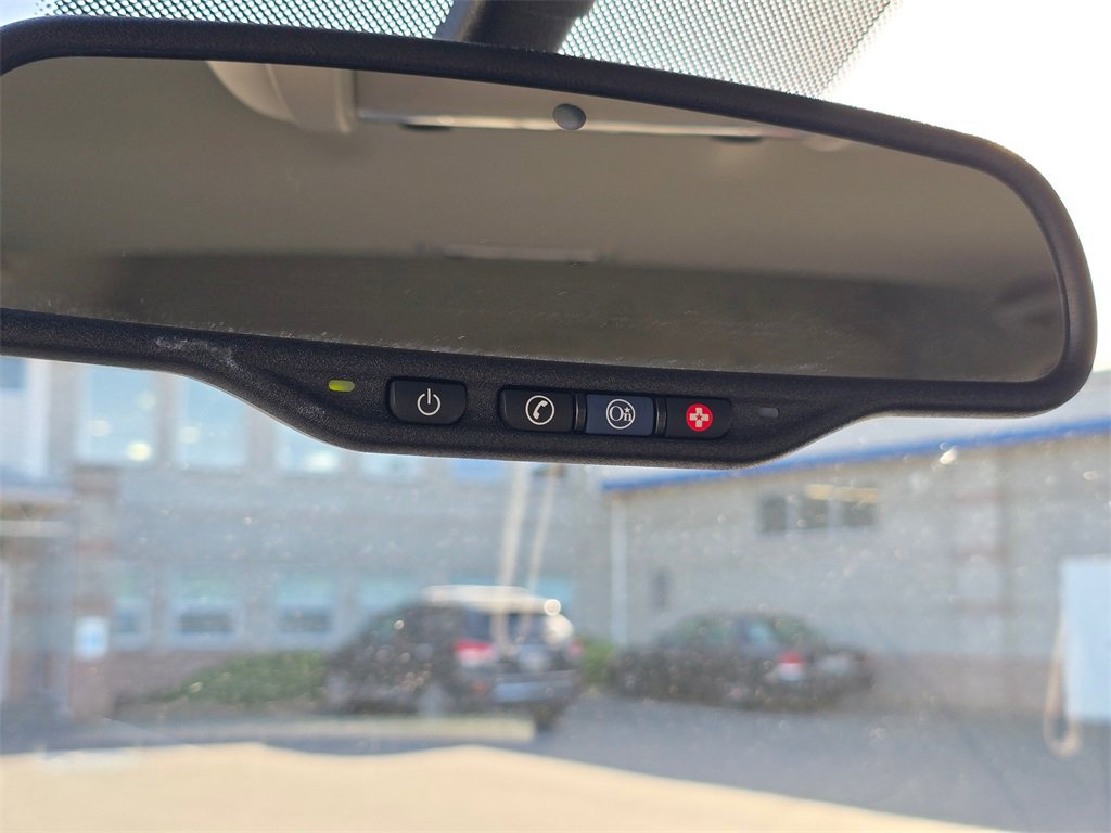 New 2026 Chevrolet Blazer EV LT image 57