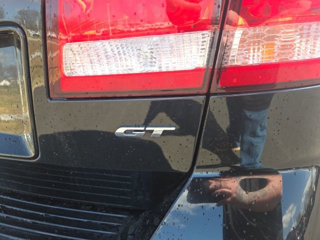 Used 2019 Dodge Journey GT w/ Nav & Sun Group image 9