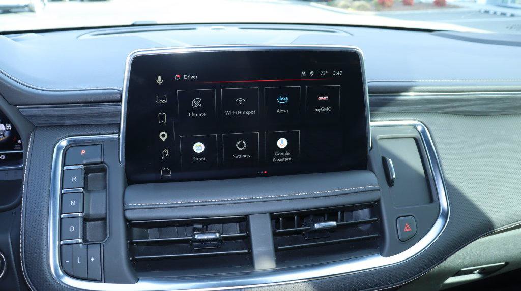 Used 2023 GMC Yukon SLT w/ SLT Premium Package AWD/4WD image 20