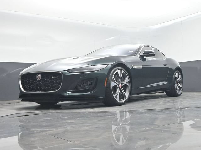 Used 2023 Jaguar F-TYPE R-Dynamic AWD/4WD image 48