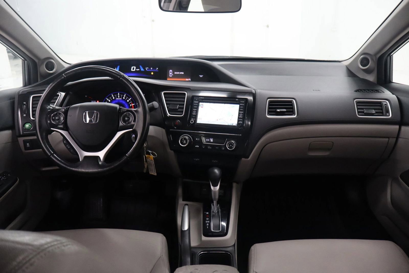 Used 2013 Honda Civic EX-L image 26