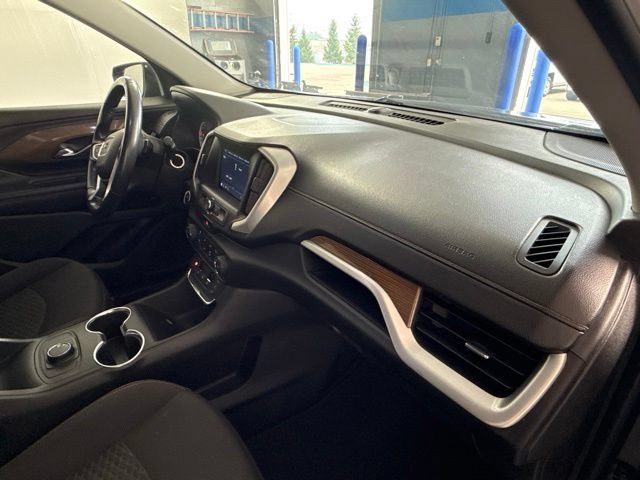 Used 2018 GMC Terrain SLE FWD image 31