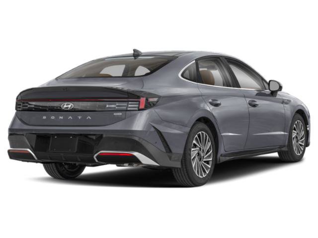New 2027 Hyundai Sonata Limited FWD image 5