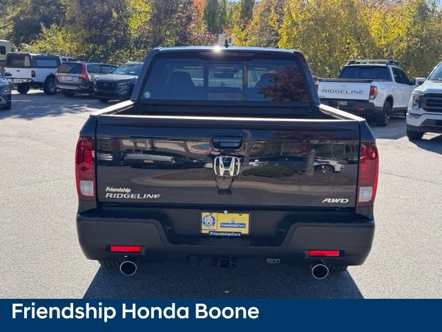 Used 2023 Honda Ridgeline RTL image 5