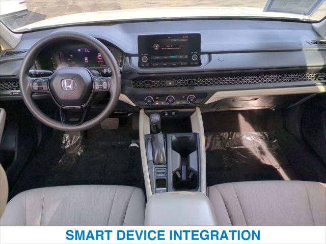 Used 2023 Honda Accord LX image 20