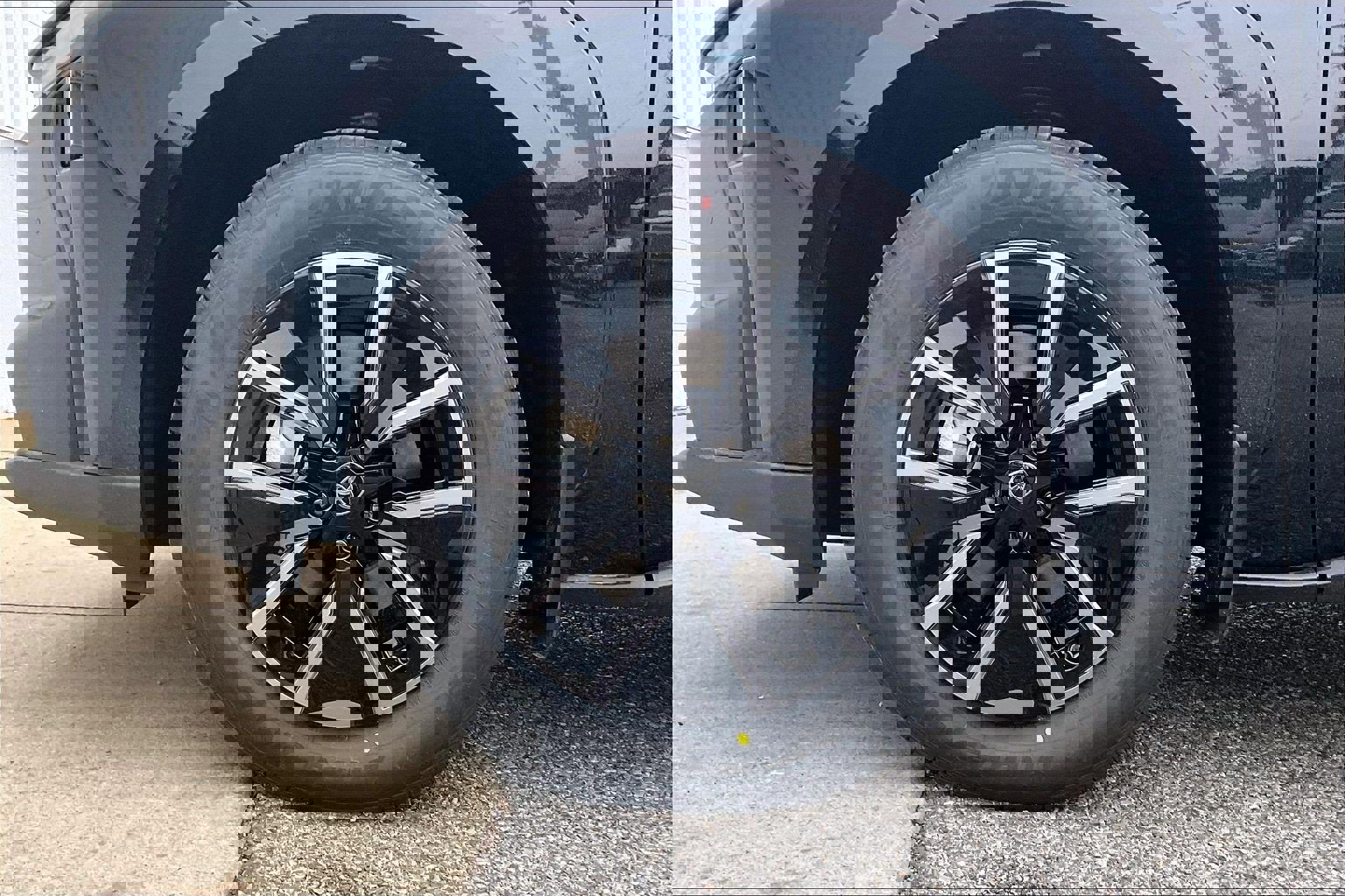 New 2026 Toyota bZ image 15