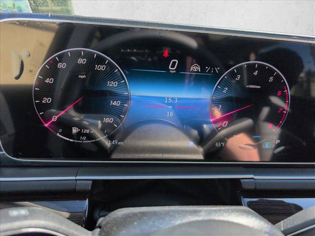 New 2026 Mercedes-Benz GLS 450 4MATIC image 11