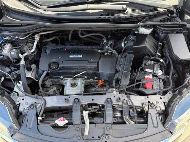 Used 2016 Honda CR-V Touring image 26