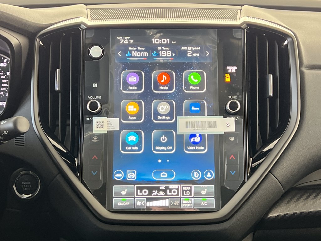 New 2027 Subaru Ascent Premium AWD/4WD image 19