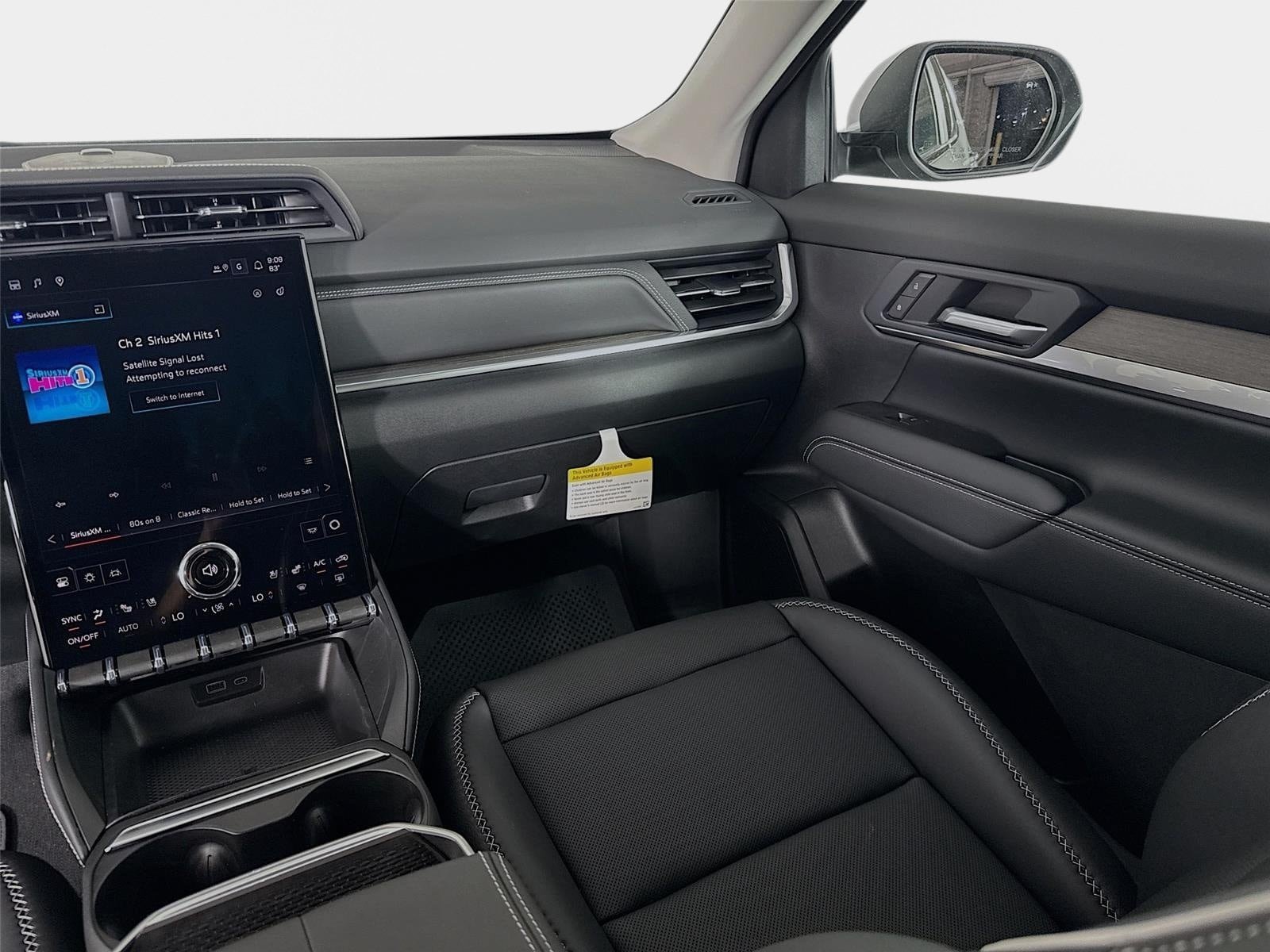 New 2026 GMC Terrain Denali AWD/4WD image 25