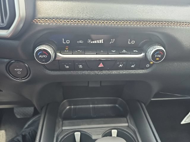 New 2026 MAZDA CX-50 AWD 2.5 Hybrid w/ Premium Pkg image 25