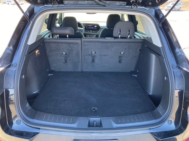 Certified 2025 Chevrolet TrailBlazer LT image 18
