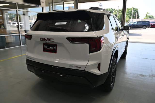 New 2026 GMC Terrain AT4 w/ Convenience Package III AWD/4WD image 6