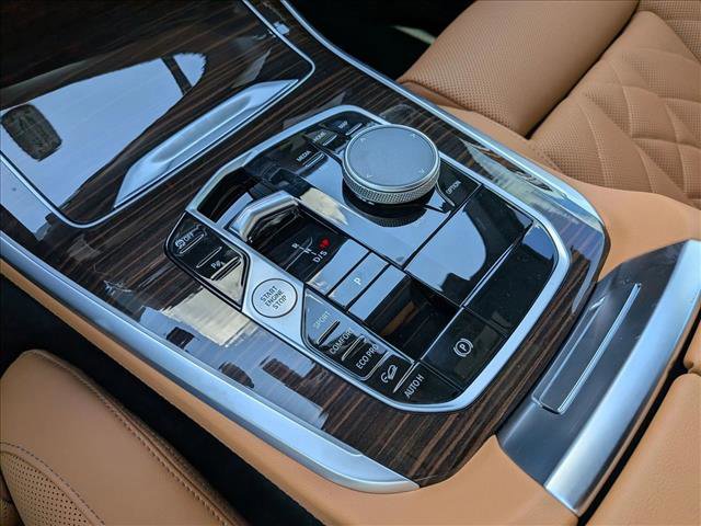 New 2026 BMW X5 xDrive40i w/ M Sport Package image 15