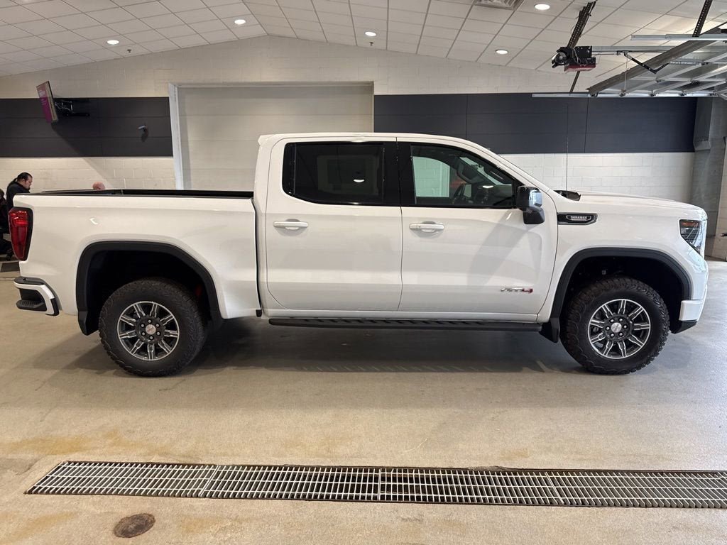 New 2026 GMC Sierra 1500 AT4 w/ AT4 Premium Package image 5