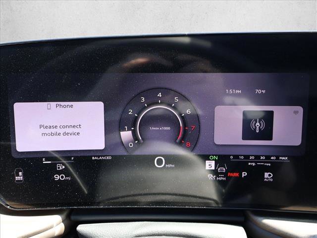 New 2026 Audi Q5 Prestige AWD/4WD image 11