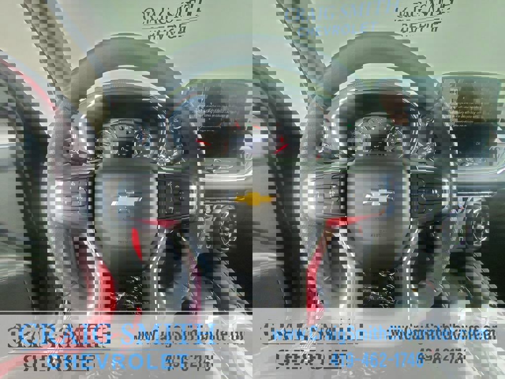 New 2026 Chevrolet Blazer LT w/ Convenience Package image 19